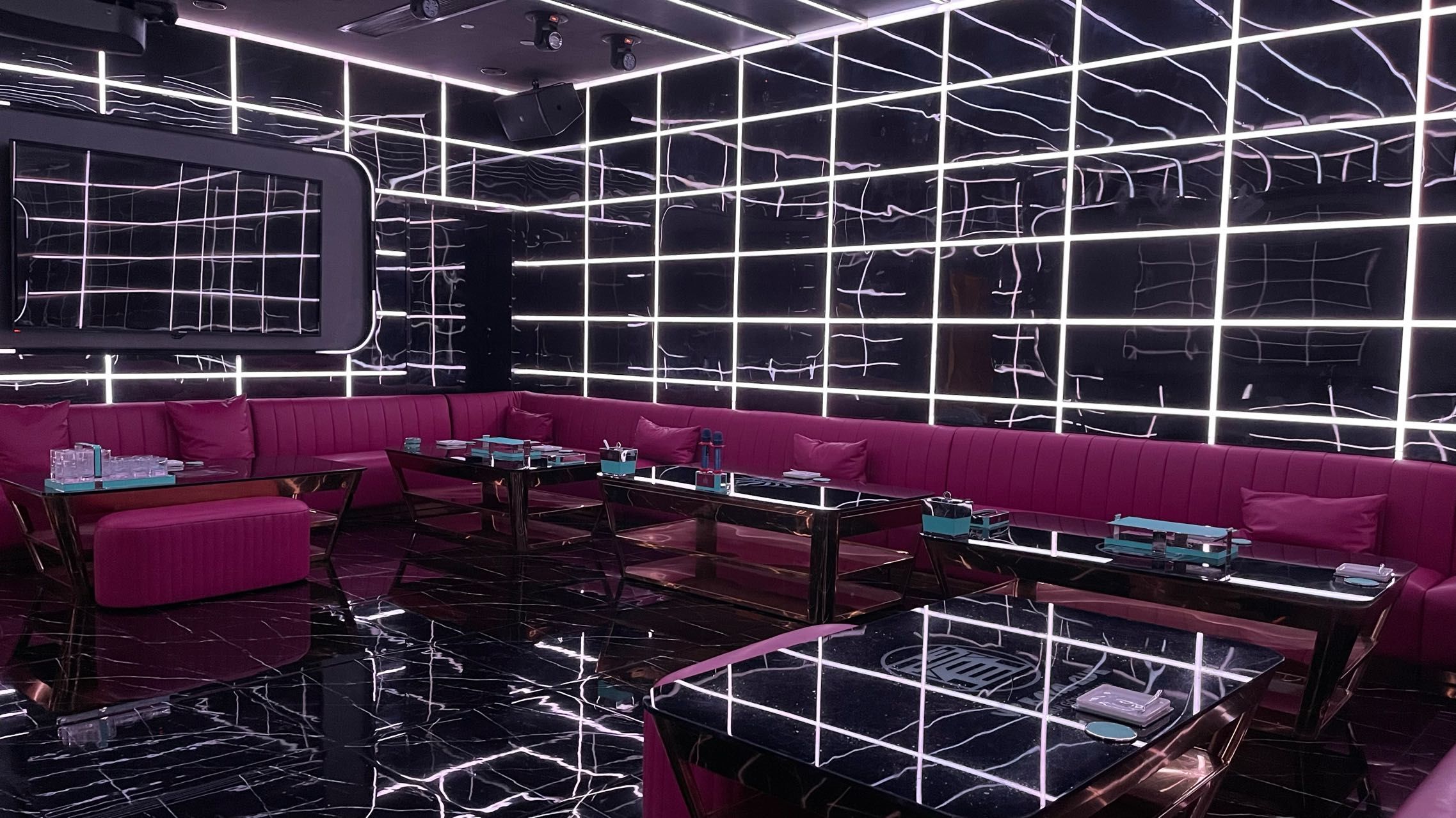 马鞍山商务ktv新玩法全面升级-含山县ktv订房