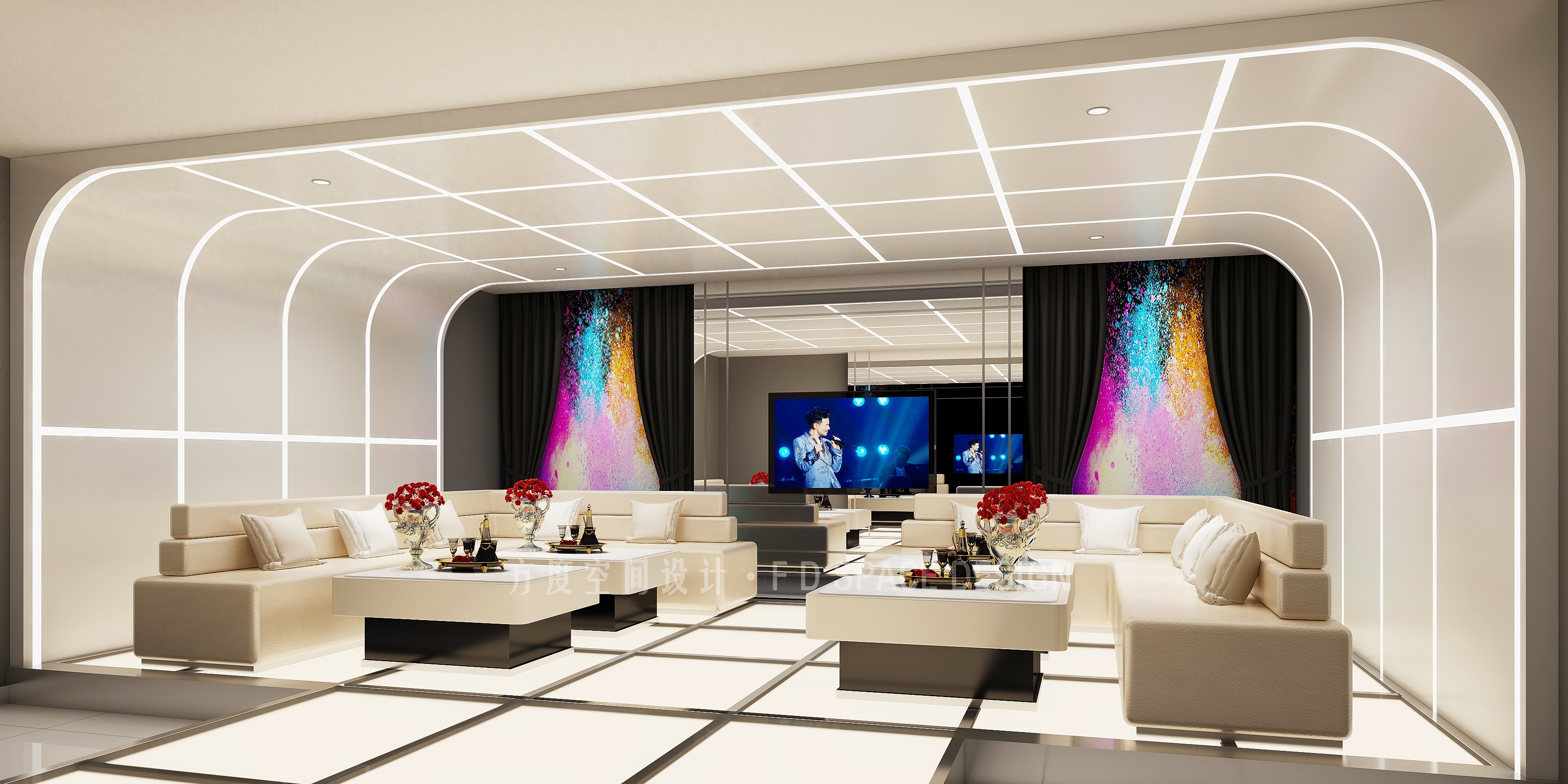 马鞍山商务ktv及商务ktv怎么计时介绍-含山县ktv预定